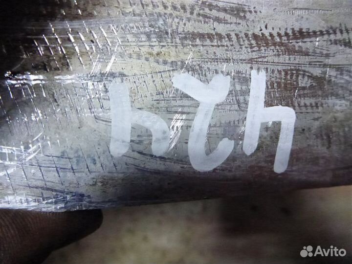 Испаритель Chevrolet Aveo T250 F14D4 2010