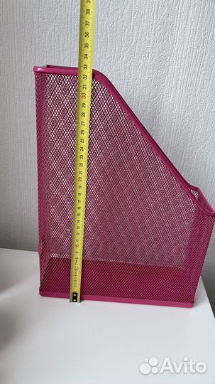 Лоток для бумаг IKEA