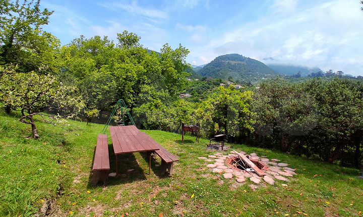 Дом (Абхазия)