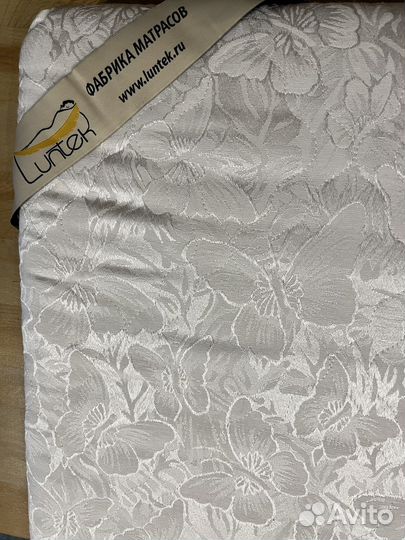 Матрас детский ортопедический