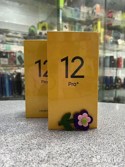 realme 12 Pro+, 8/256 ГБ