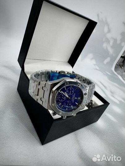 Часы мужские audemars piguet