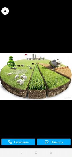 Участок 10 сот. (СНТ, ДНП)