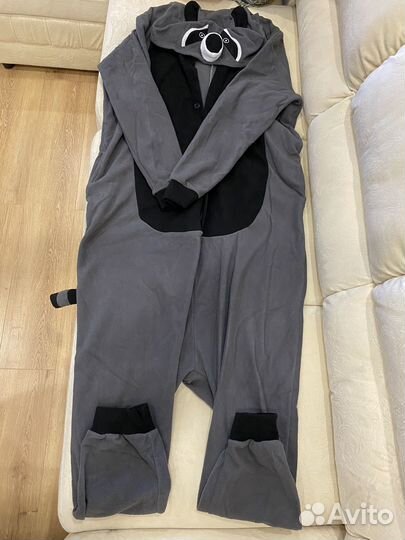 Кигуруми для взрослых