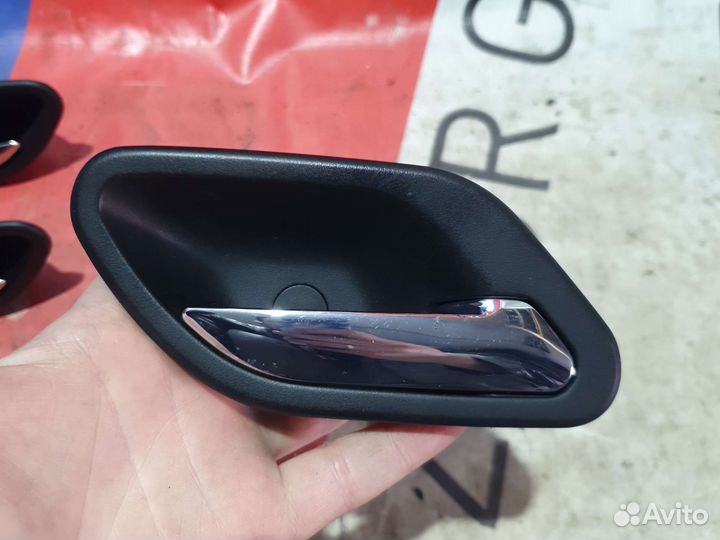 Внутренние Ручки дверей бмв е39