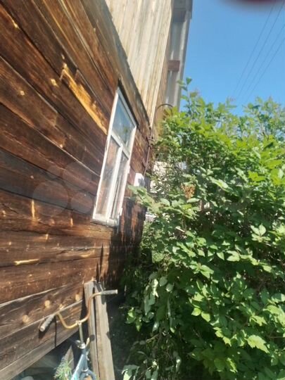 Дача 30 м² на участке 6 сот.