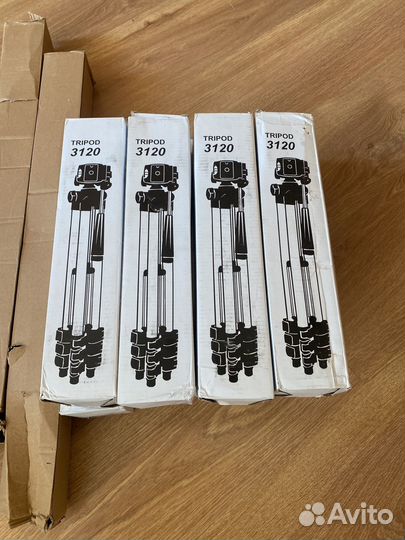 Трипод/Штатив для телефона