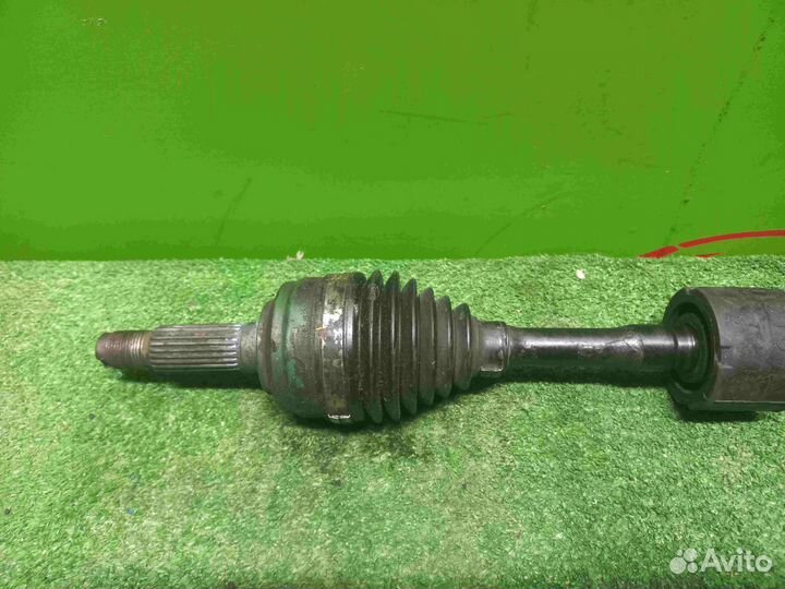 Привод toyota, KGC10,KGC15,M300S,M310S passo,boon