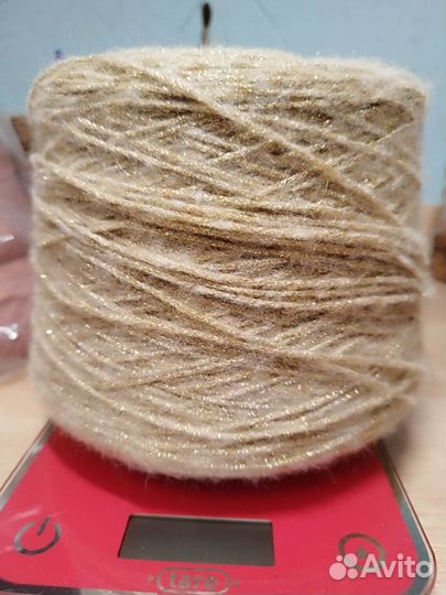 Пряжа Италия