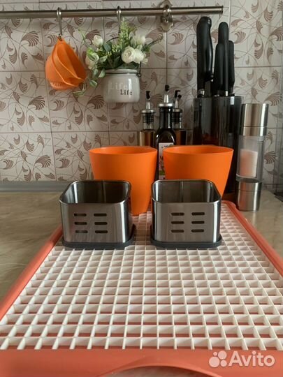 Кухонные принадлежности IKEA