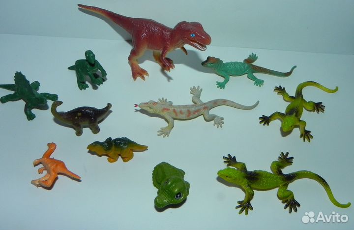 Игрушки из Киндер сюрприз Обмен/Продажа