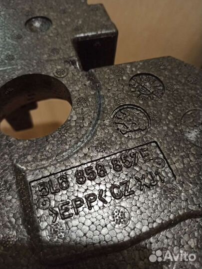 Продам органайзер в багажник Skoda Yeti