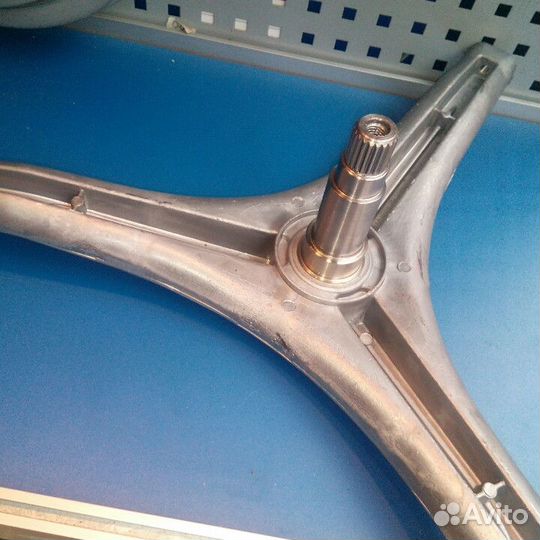 Крестовины стиральных машин