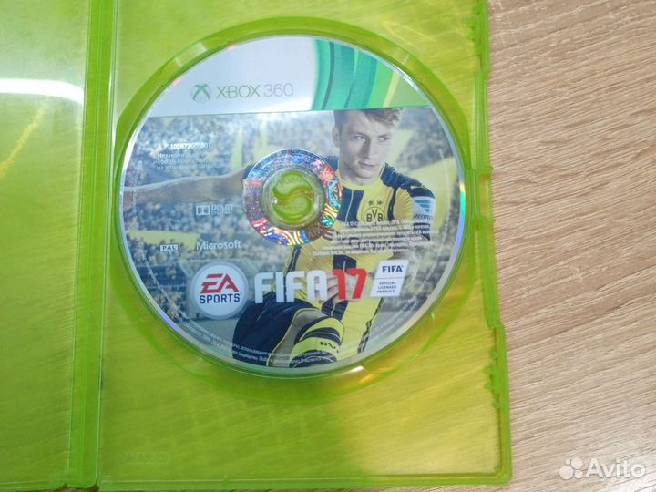 Fifa 17