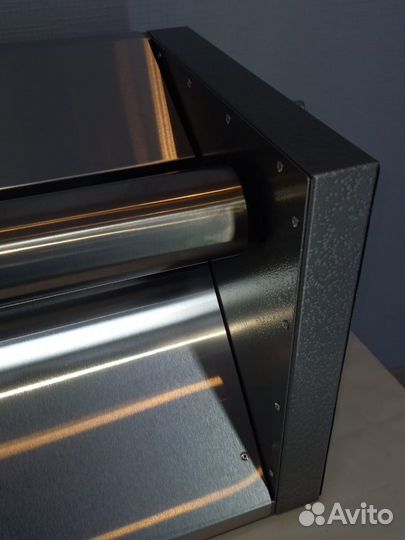 Тестораскаточная машина трм 750