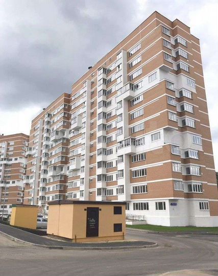 Аукцион: 2-к. квартира, 66,6 м², 3/3 эт.