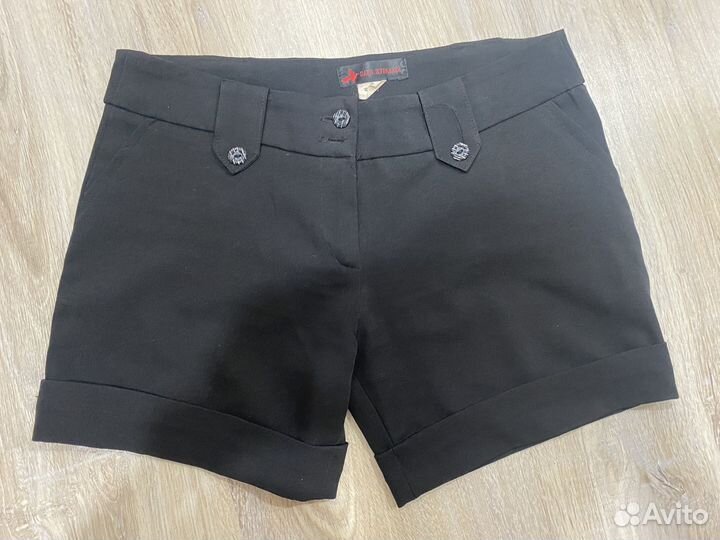 Шорты