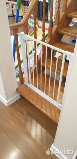 Ограждение для детей