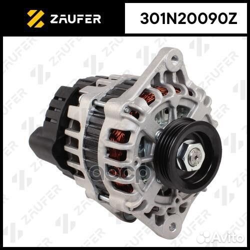 Генератор 301N20090Z zaufer