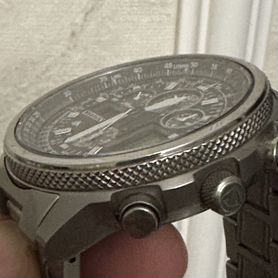 Часы citizen promaster