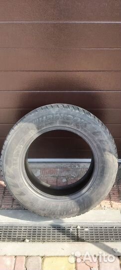 Hankook Winter I'Pike W409 21.5/6 R16