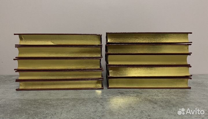 Уильям Шекспир собрание сочинений в 10 томах