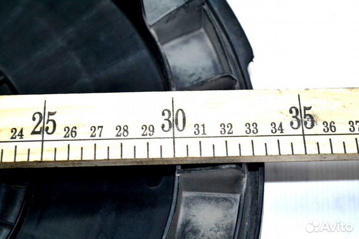 Крышка корпуса воздушного фильтра MAN TGA 18.480