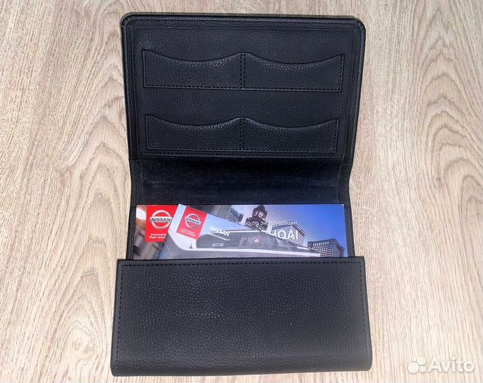 Руководство по эксплуатации Nissan