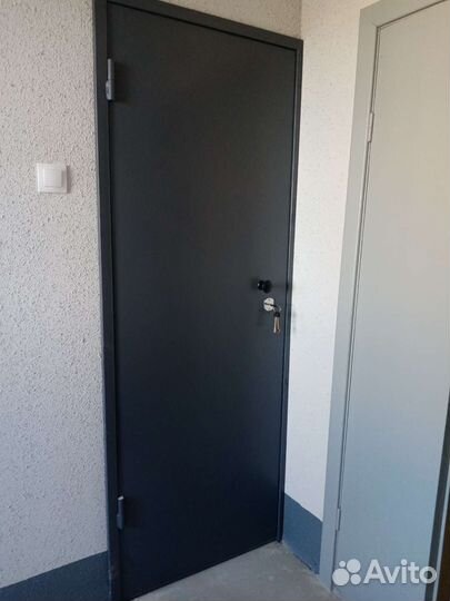 Дверь для кладовки