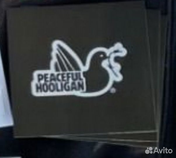 Накоейки, стикеры