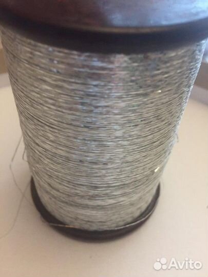 Люрекс 5500 метров