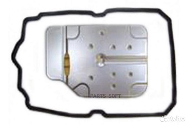 Azumi JT31296K Фильтр АКПП с прокладкой поддона