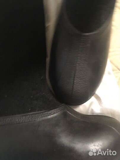 Валенки мужские размер 42-43