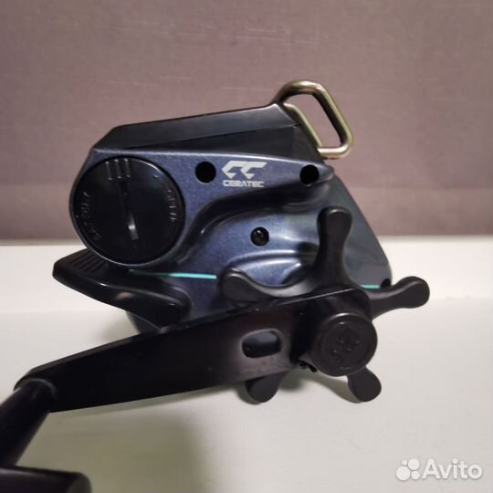 Морская катушка Ryobi Protarget 80