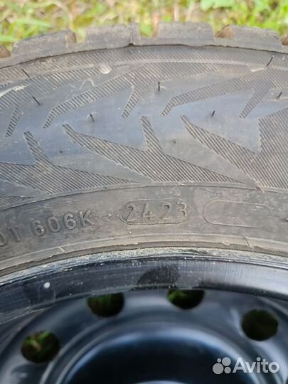 Ikon Tyres Nordman 7 185/65 R15 92T