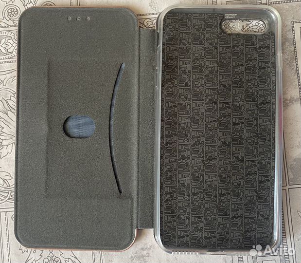 Чехлы для iPhone 8Plus