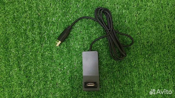 USB удлинитель