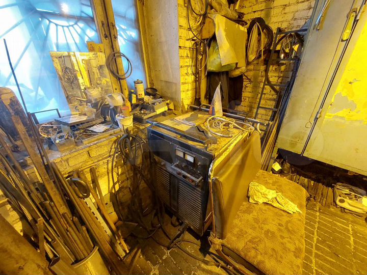 Производство, 78.5 м²