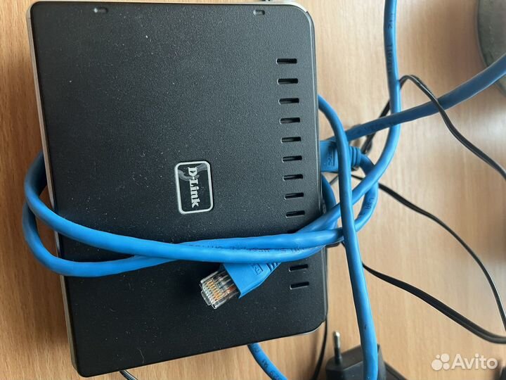 Модемы dlink, tp-link
