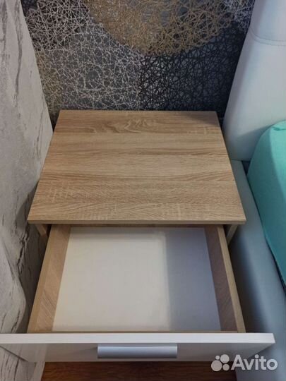 Тумба прикроватная бу