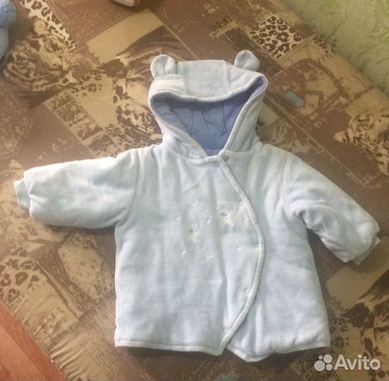 Продам курточку