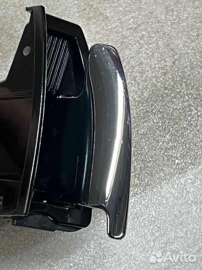 Пепельница задняя левая W219 Mercedes