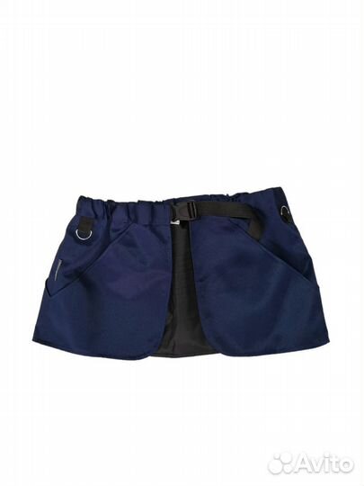 Osso Сумка-Юбка дрессировщика р.SM Cю-1006 0,250 к