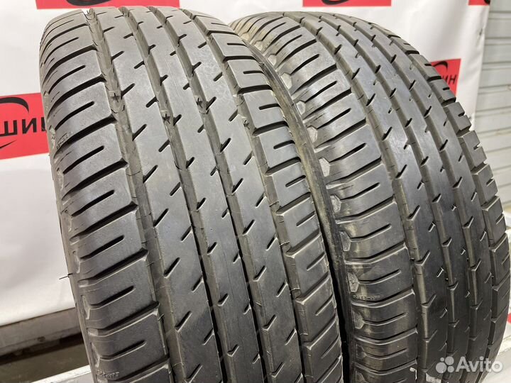 Michelin Pilot HX MXM 205/55 R16