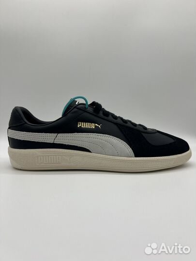 Puma army trainer оригинал