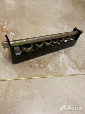 Набор инструментов