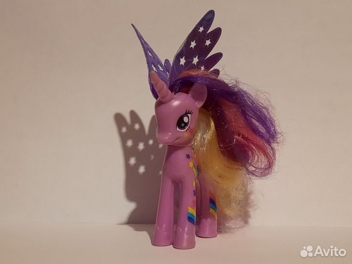 My Little Pony. Princess Twilight Sparkle