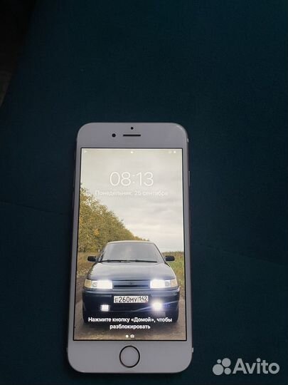 iPhone 6S, 32 ГБ