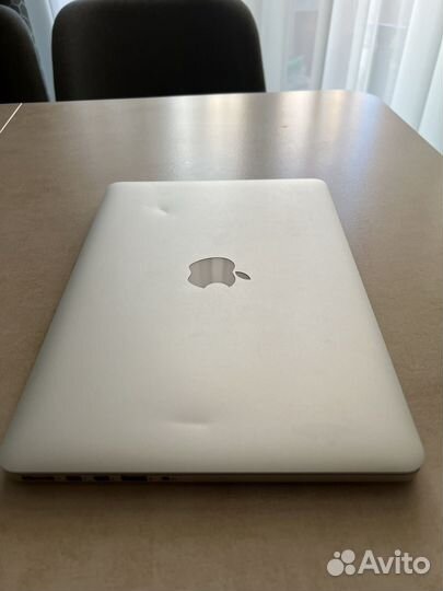 Apple MacBook Pro 2014 A1502