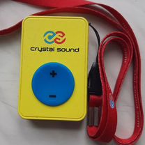 Аудиогид Crystal Sound DRR-210 (sd)